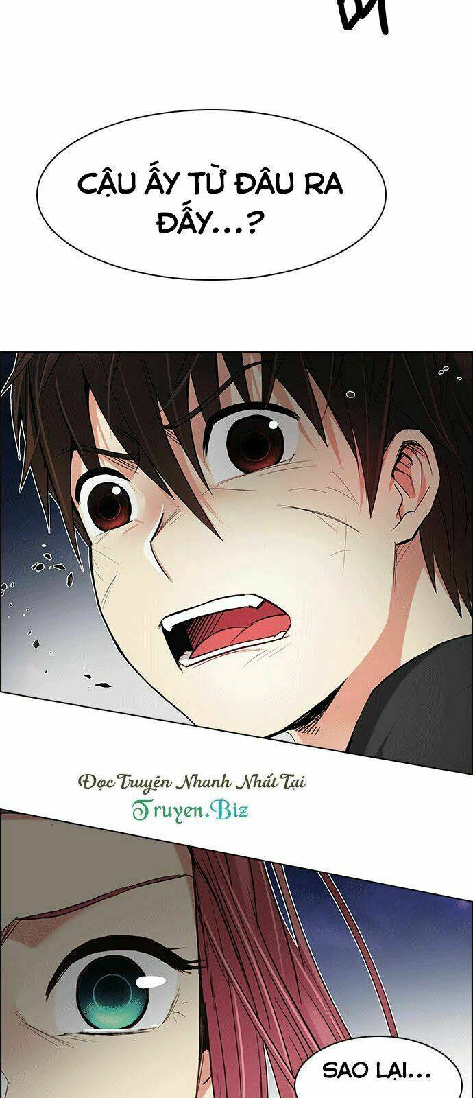 Trò Chơi Số Mệnh Chapter 190 - Trang 2