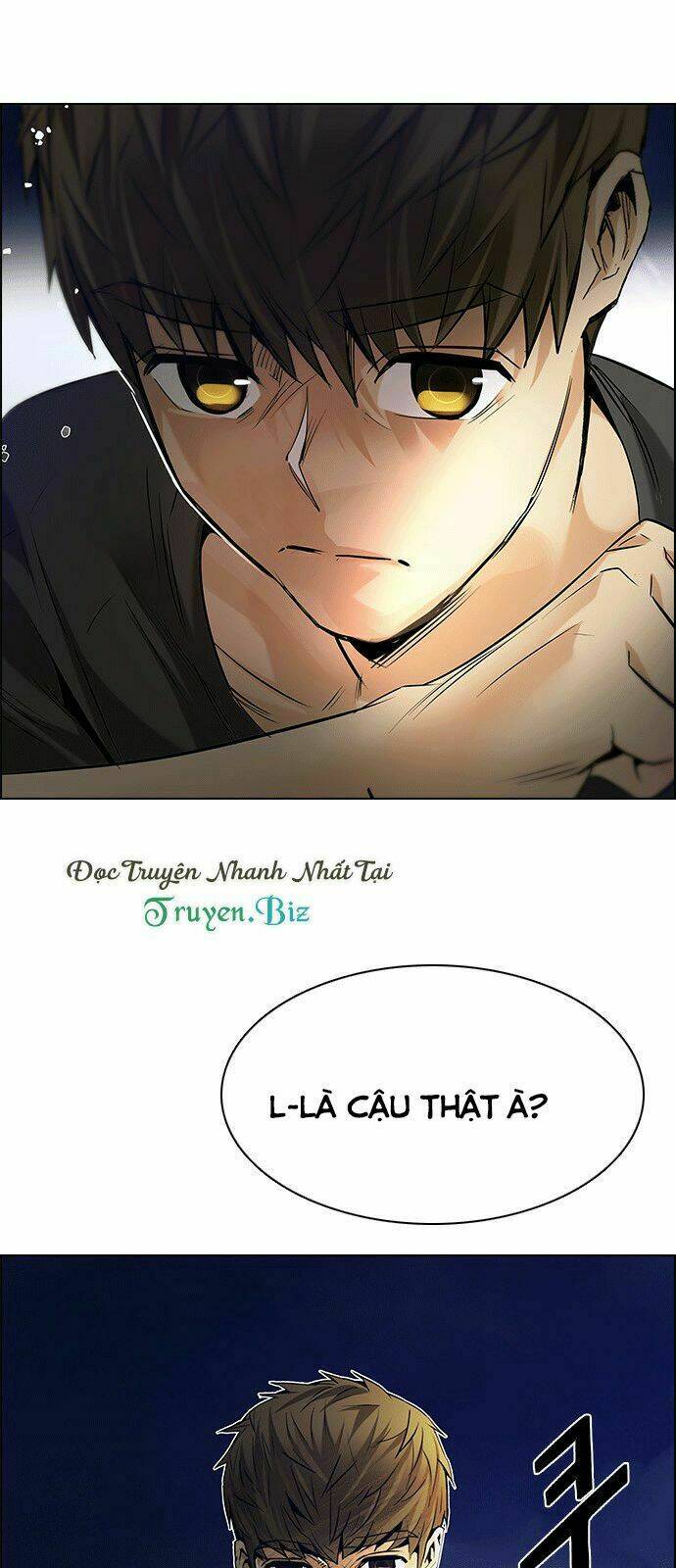 Trò Chơi Số Mệnh Chapter 190 - Trang 2