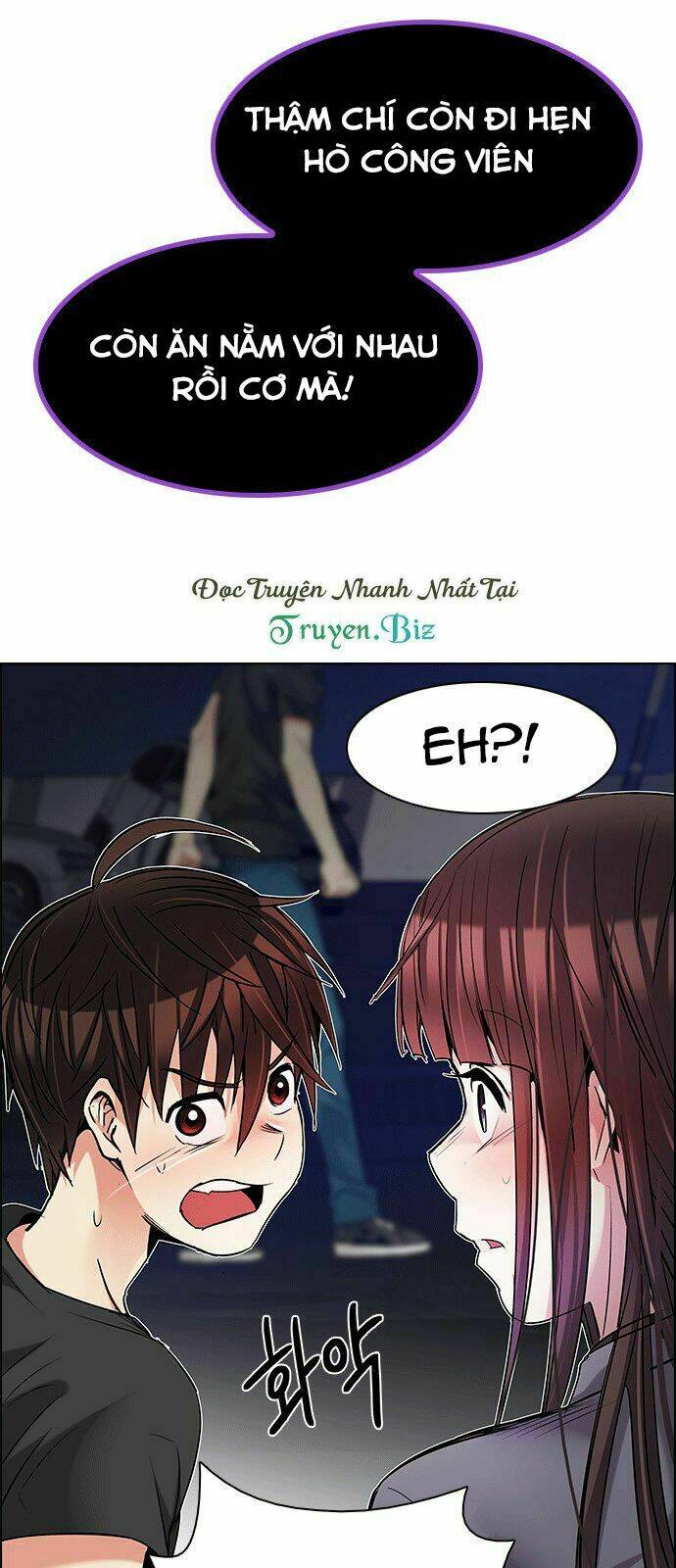 Trò Chơi Số Mệnh Chapter 190 - Trang 2