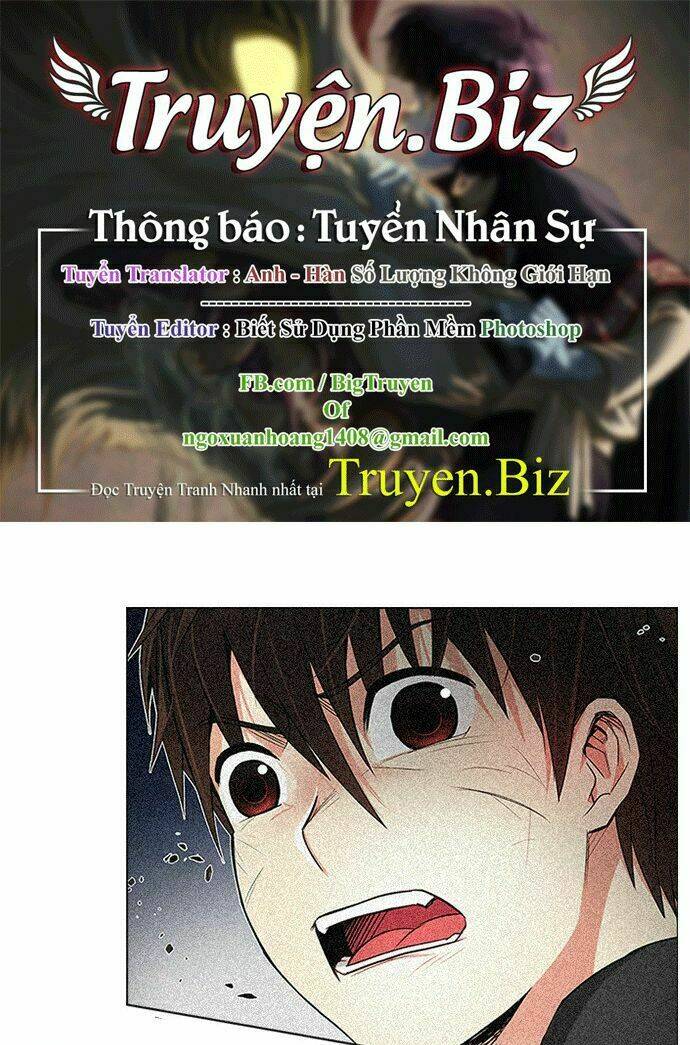 Trò Chơi Số Mệnh Chapter 191 - Trang 2