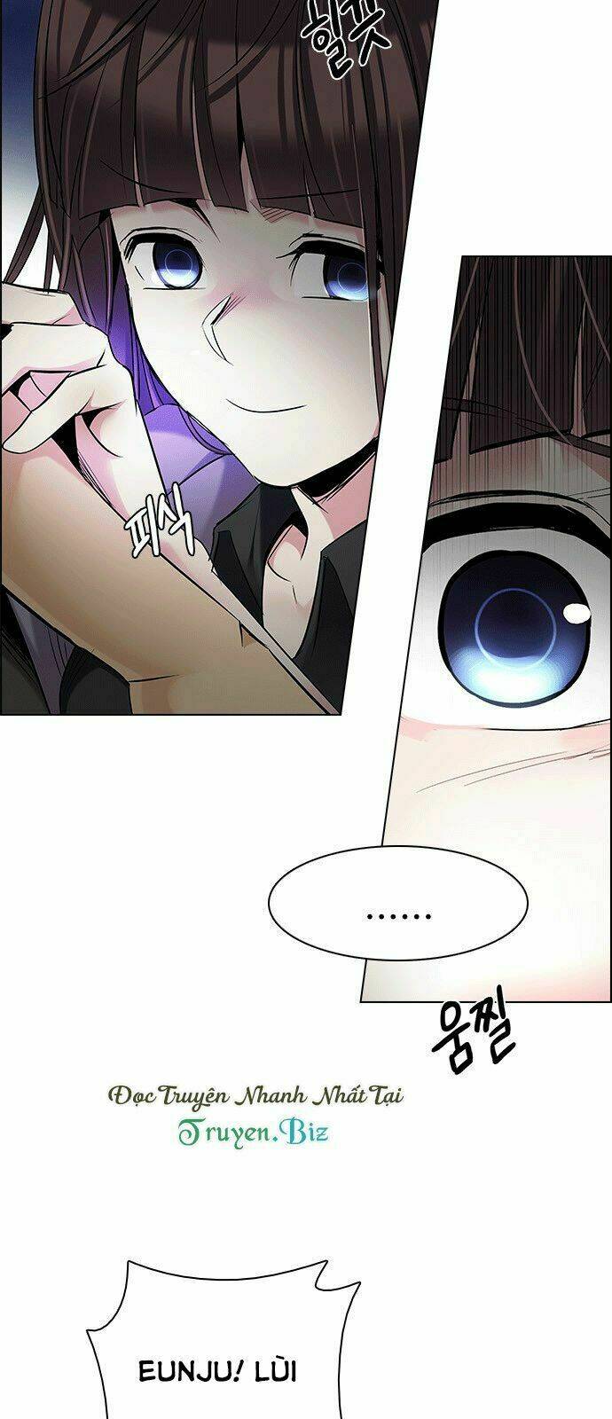 Trò Chơi Số Mệnh Chapter 191 - Trang 2