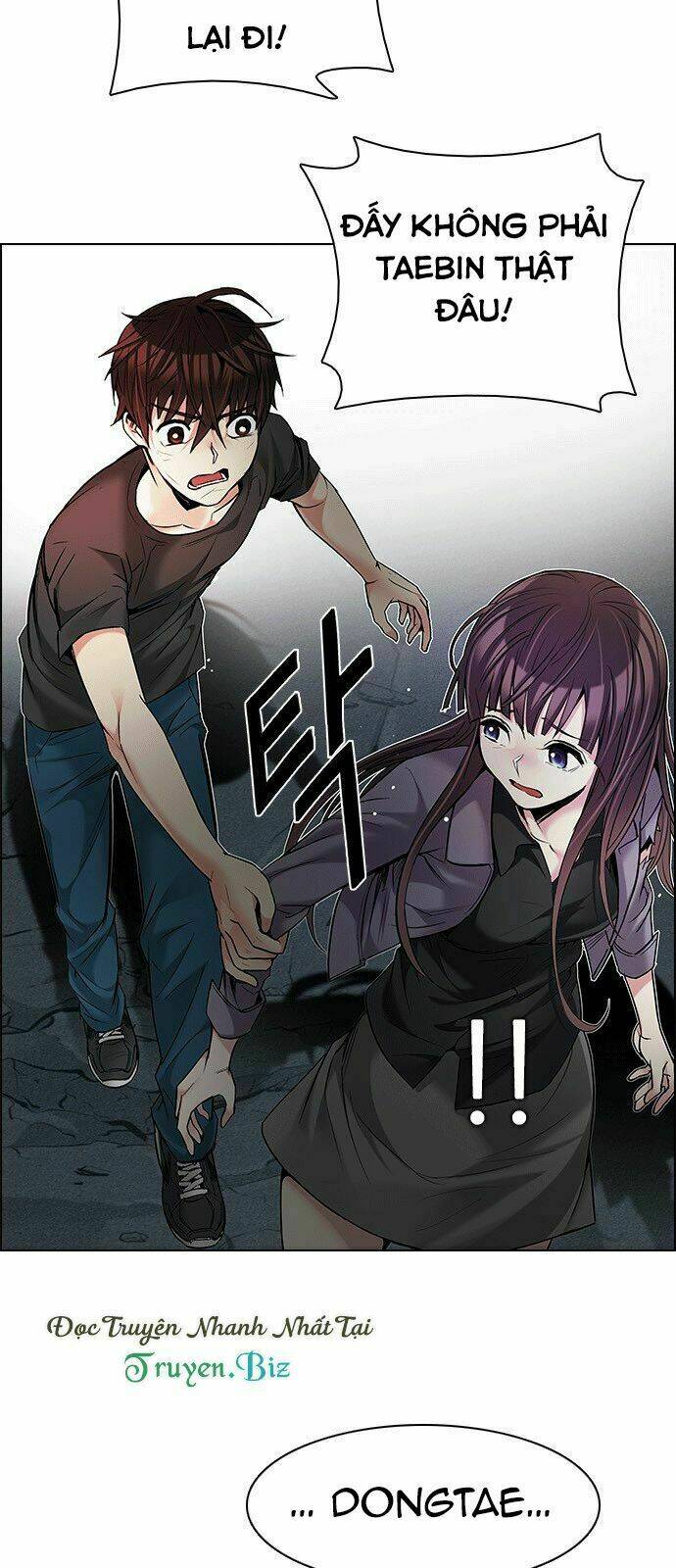 Trò Chơi Số Mệnh Chapter 191 - Trang 2