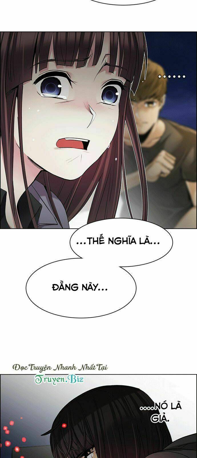 Trò Chơi Số Mệnh Chapter 191 - Trang 2