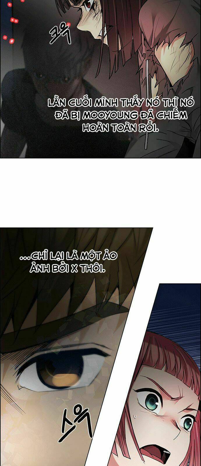 Trò Chơi Số Mệnh Chapter 191 - Trang 2