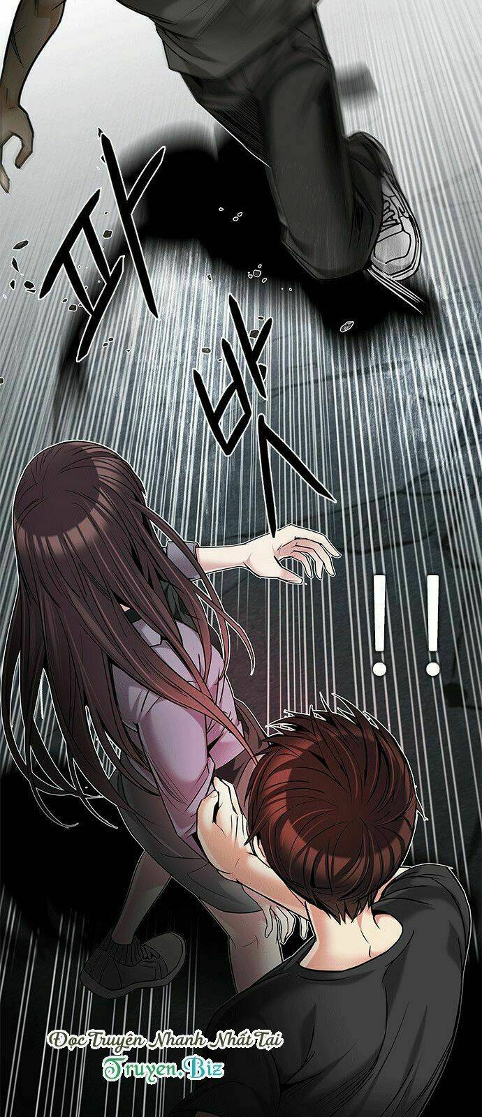 Trò Chơi Số Mệnh Chapter 191 - Trang 2