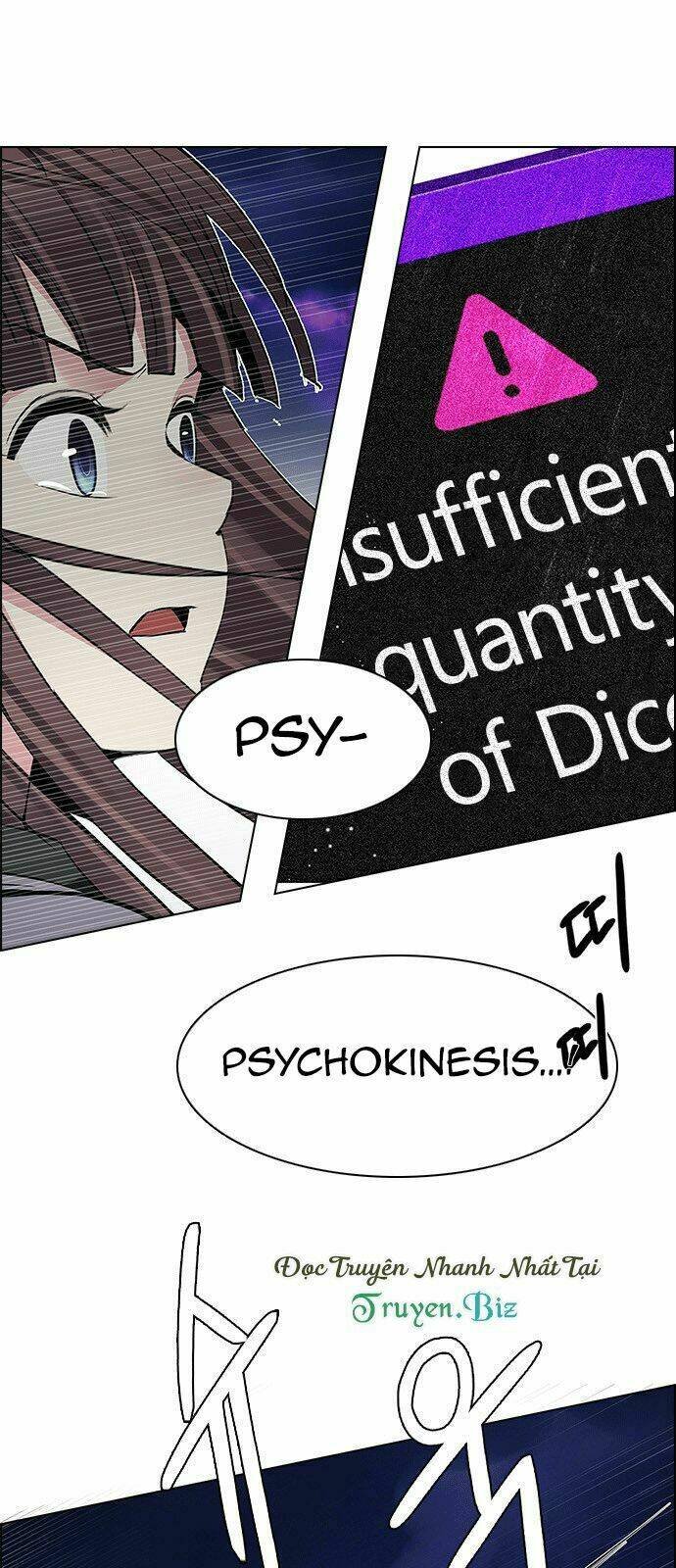 Trò Chơi Số Mệnh Chapter 191 - Trang 2