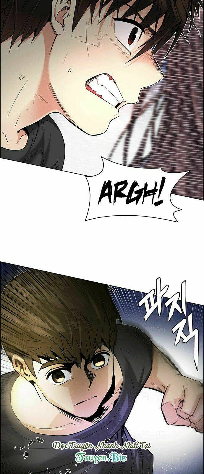 Trò Chơi Số Mệnh Chapter 191 - Trang 2