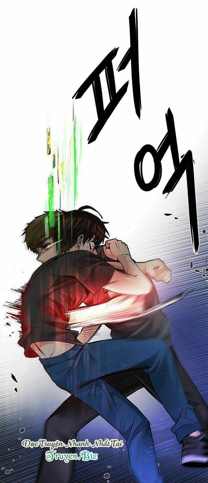 Trò Chơi Số Mệnh Chapter 191 - Trang 2