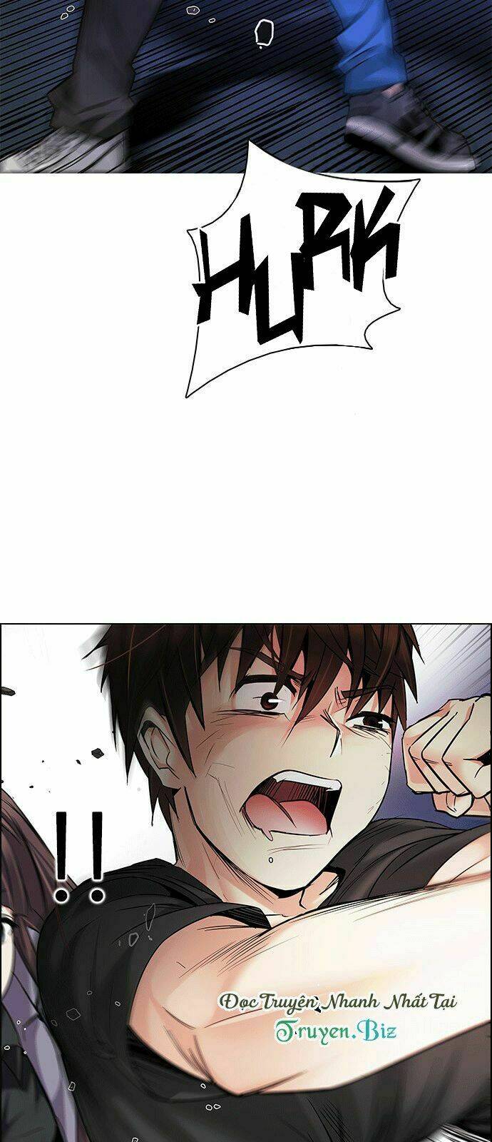 Trò Chơi Số Mệnh Chapter 191 - Trang 2