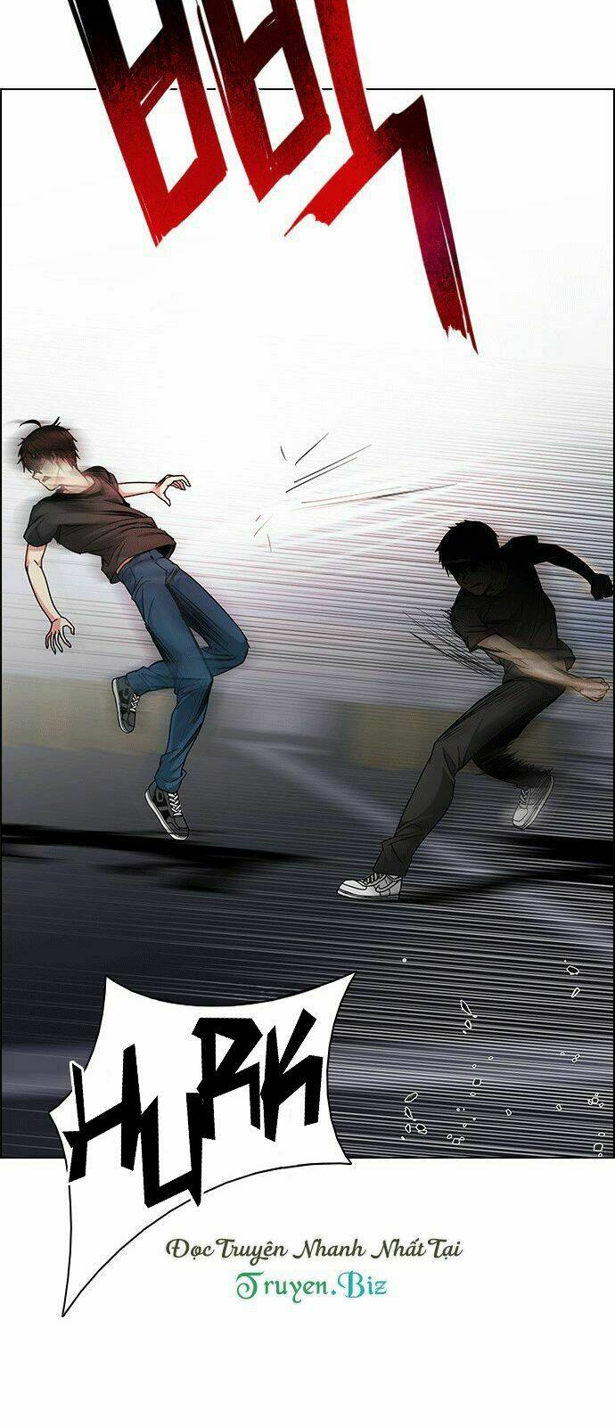 Trò Chơi Số Mệnh Chapter 191 - Trang 2