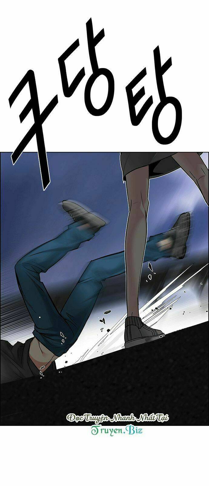 Trò Chơi Số Mệnh Chapter 191 - Trang 2