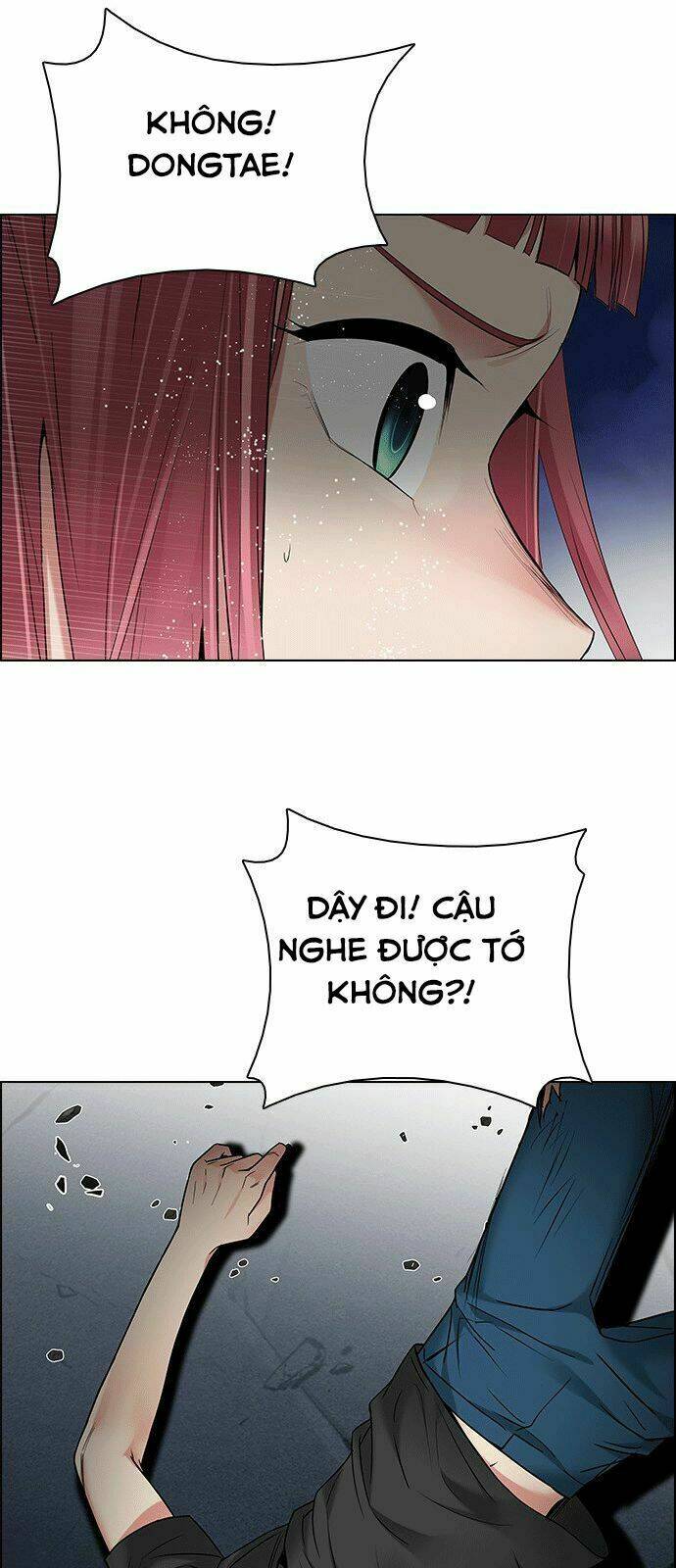 Trò Chơi Số Mệnh Chapter 191 - Trang 2