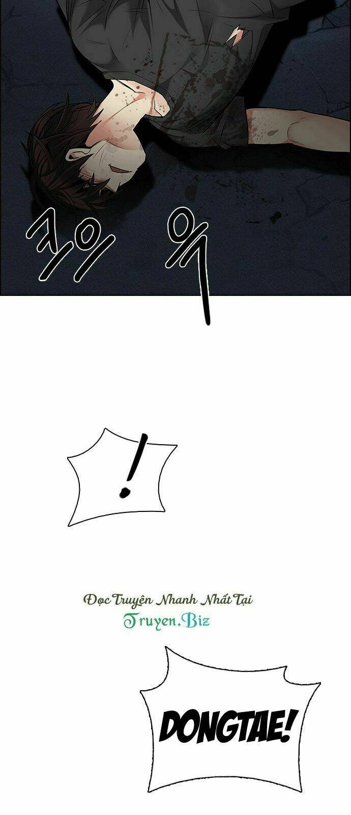 Trò Chơi Số Mệnh Chapter 191 - Trang 2