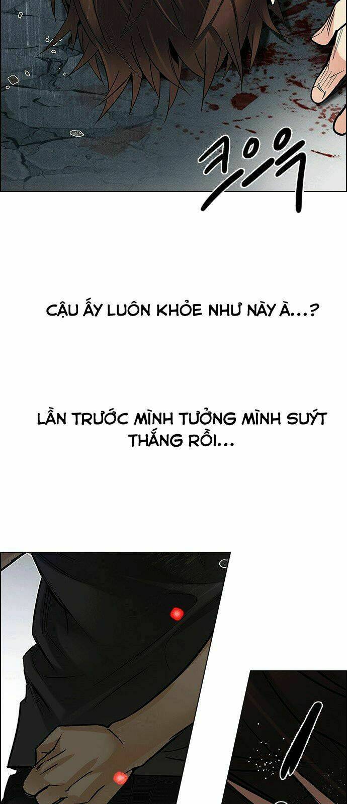 Trò Chơi Số Mệnh Chapter 191 - Trang 2