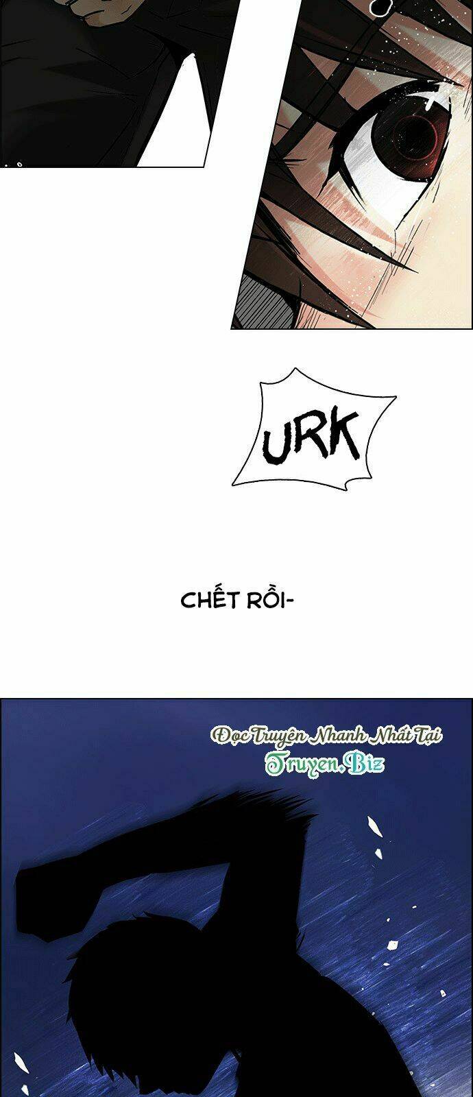 Trò Chơi Số Mệnh Chapter 191 - Trang 2