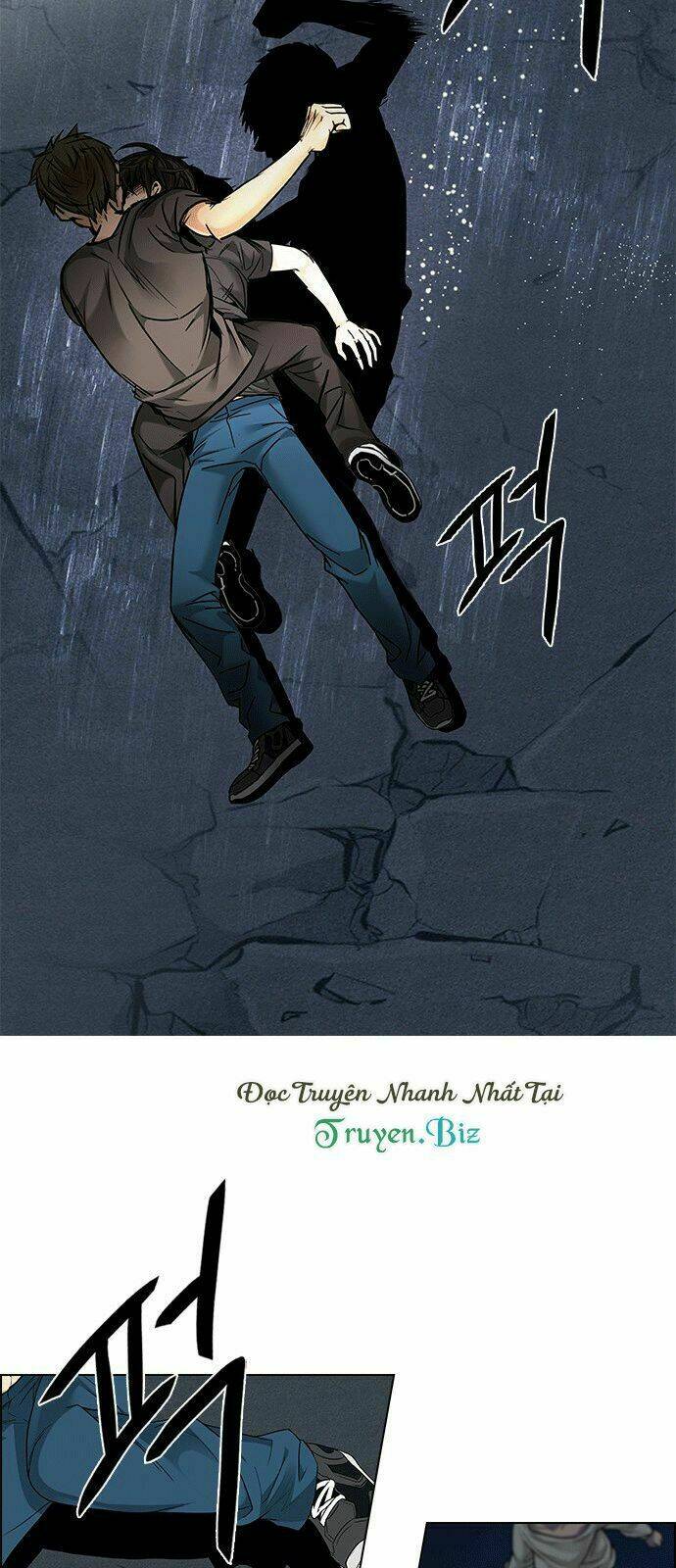 Trò Chơi Số Mệnh Chapter 191 - Trang 2