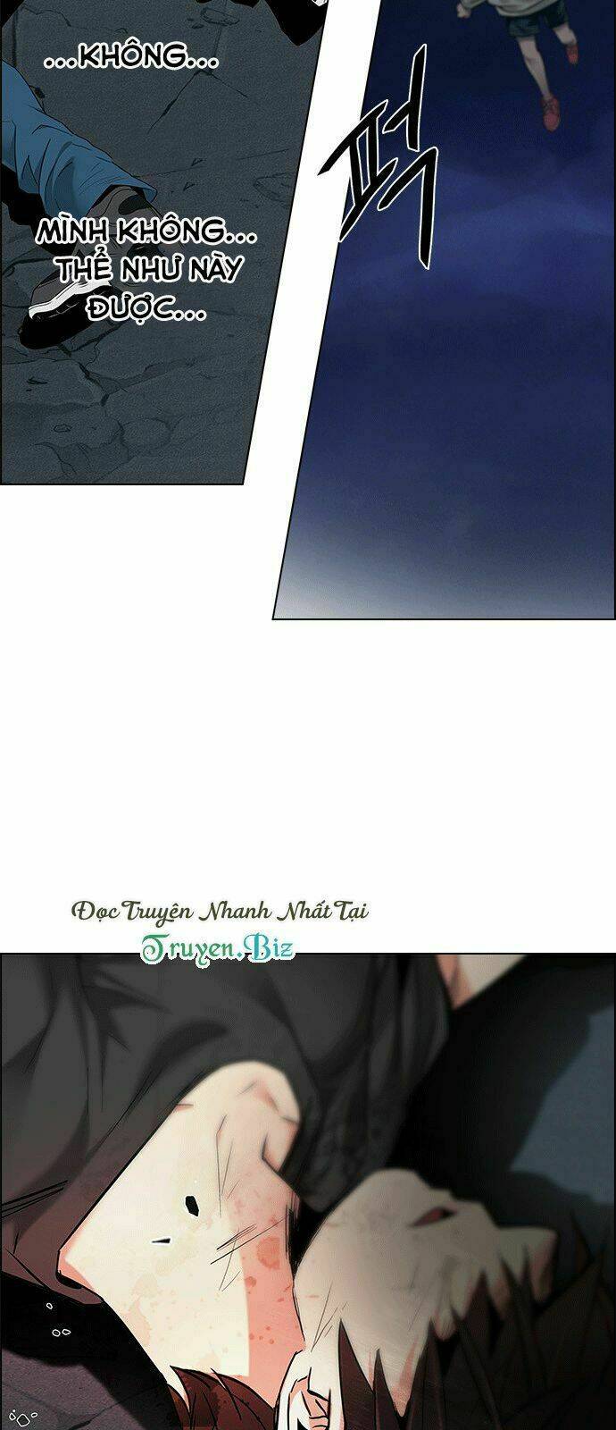 Trò Chơi Số Mệnh Chapter 191 - Trang 2