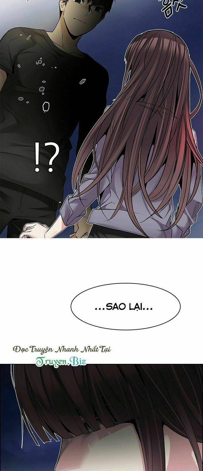 Trò Chơi Số Mệnh Chapter 191 - Trang 2