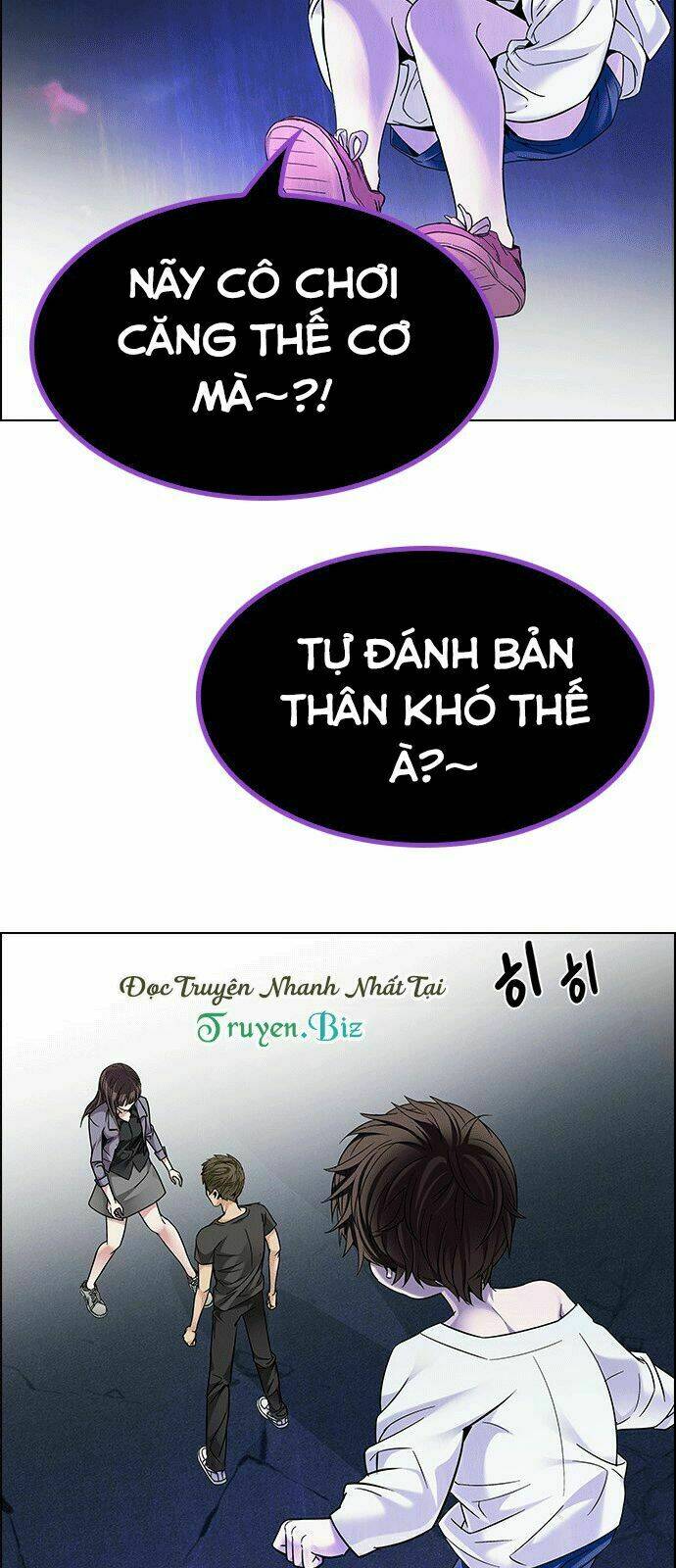 Trò Chơi Số Mệnh Chapter 191 - Trang 2