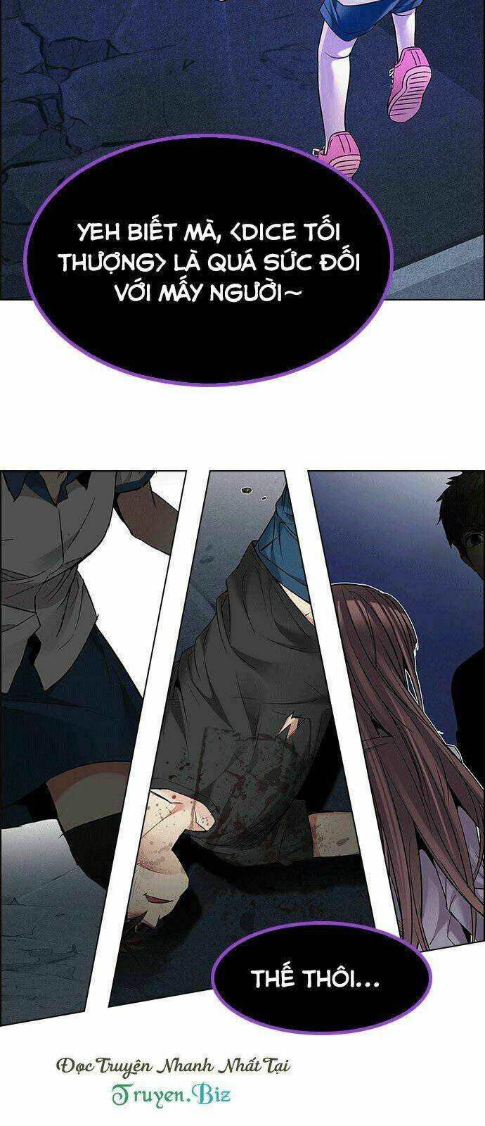 Trò Chơi Số Mệnh Chapter 191 - Trang 2