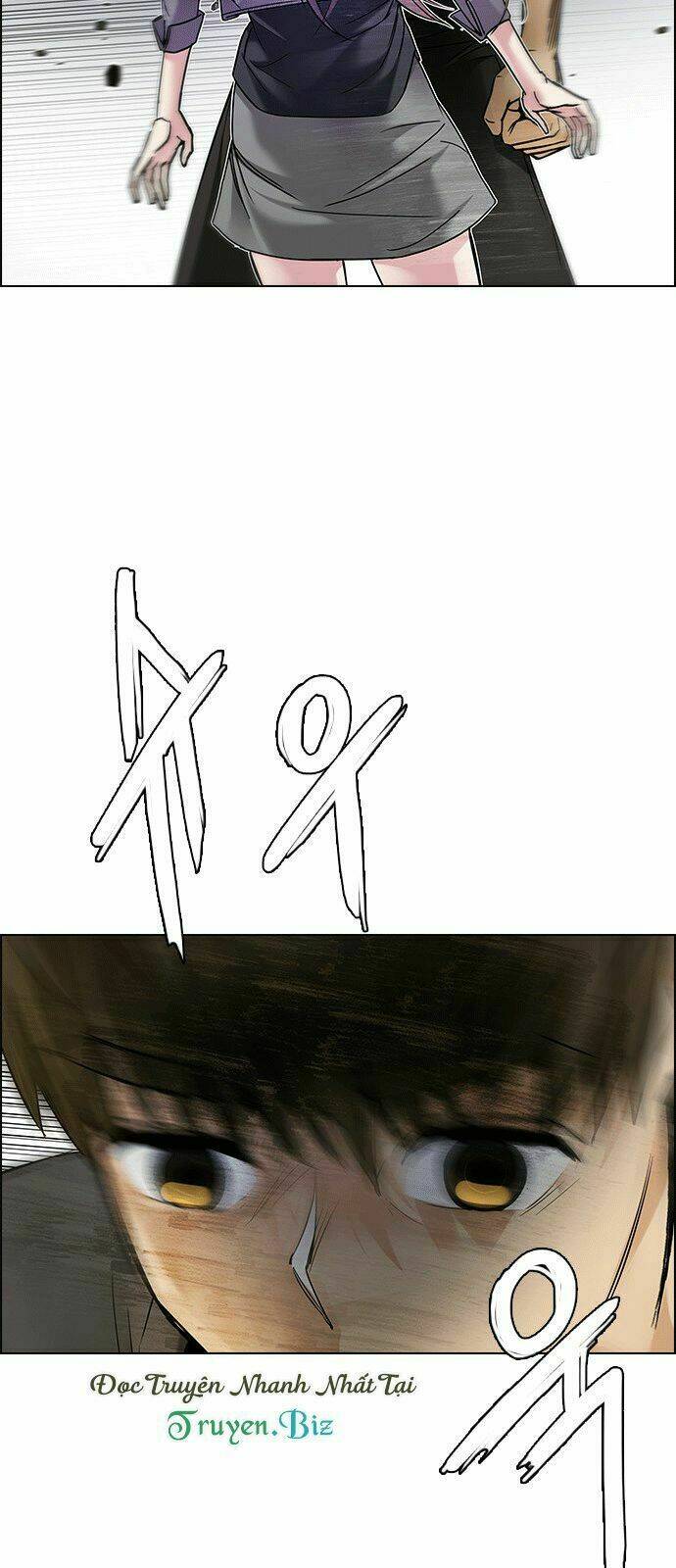 Trò Chơi Số Mệnh Chapter 191 - Trang 2