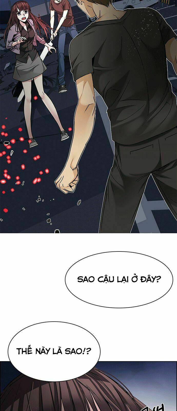 Trò Chơi Số Mệnh Chapter 191 - Trang 2