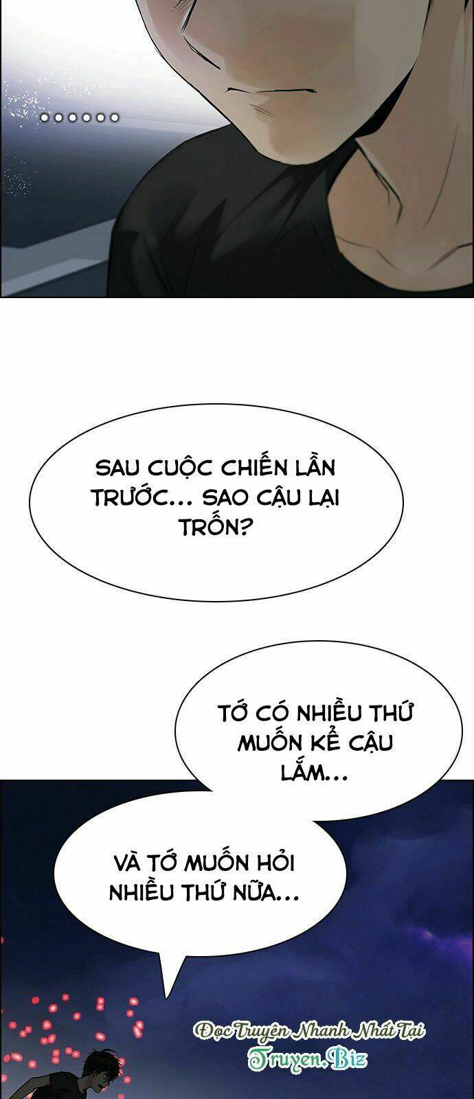 Trò Chơi Số Mệnh Chapter 191 - Trang 2