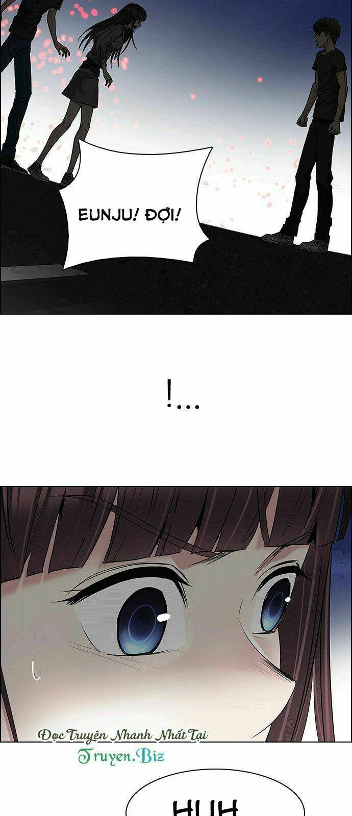 Trò Chơi Số Mệnh Chapter 191 - Trang 2