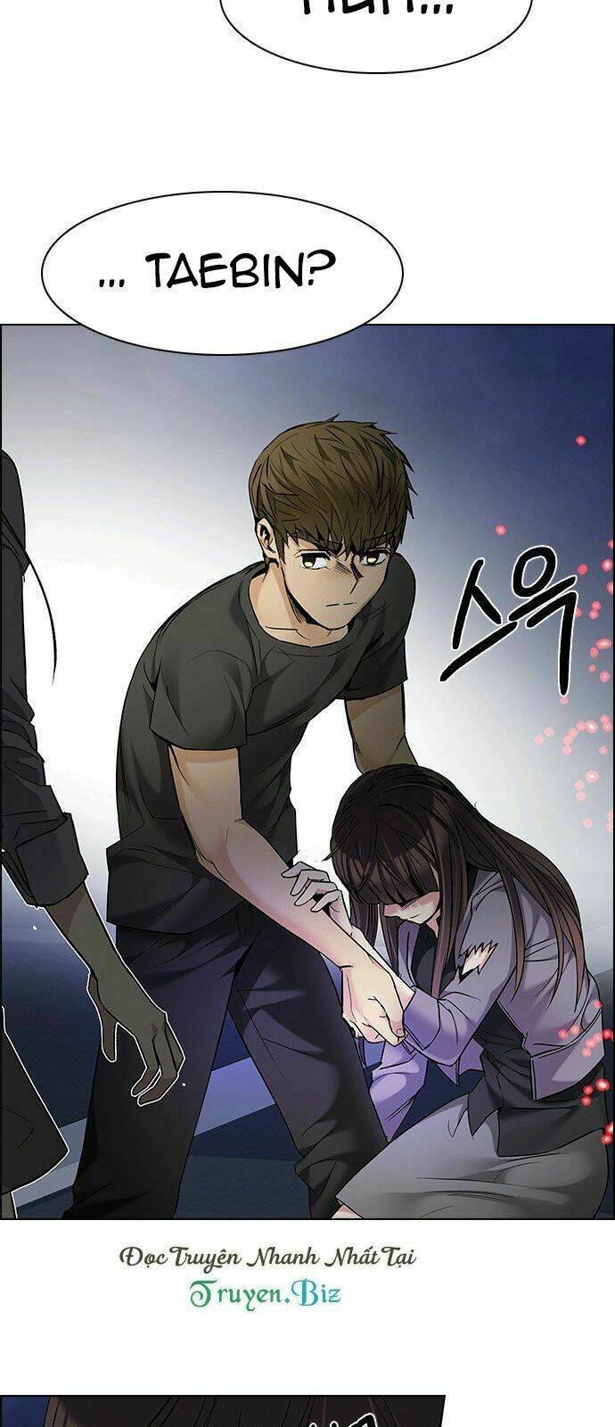 Trò Chơi Số Mệnh Chapter 191 - Trang 2