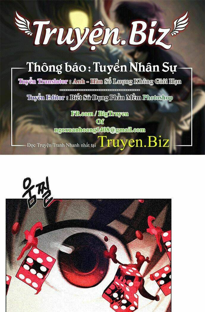 Trò Chơi Số Mệnh Chapter 192 - Trang 2