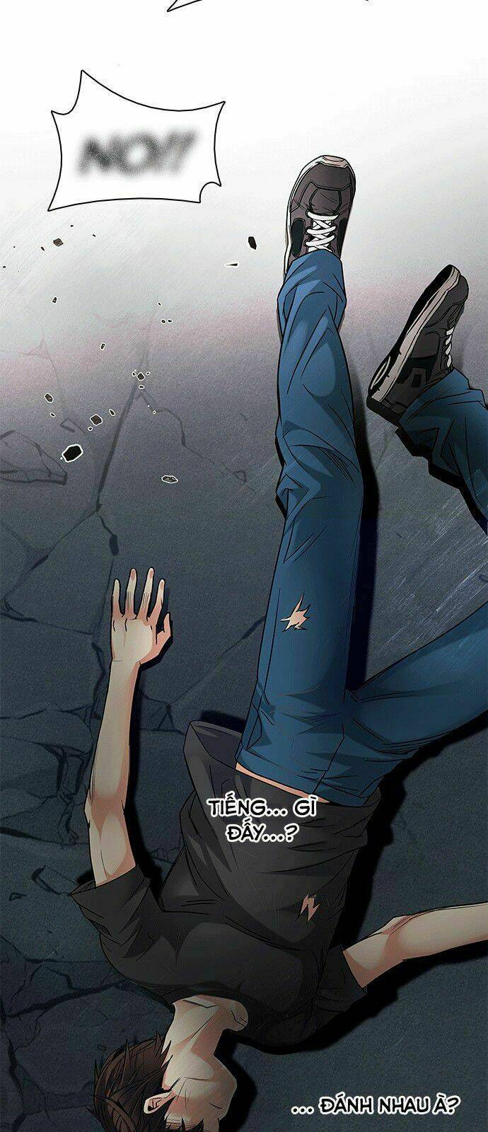 Trò Chơi Số Mệnh Chapter 192 - Trang 2