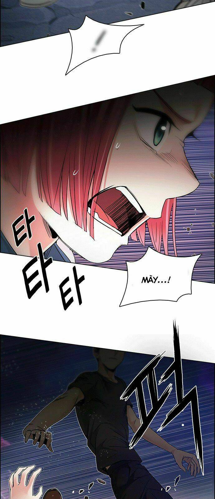 Trò Chơi Số Mệnh Chapter 192 - Trang 2