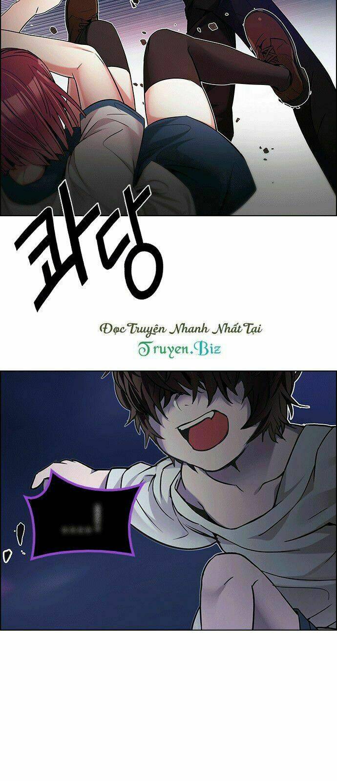 Trò Chơi Số Mệnh Chapter 192 - Trang 2