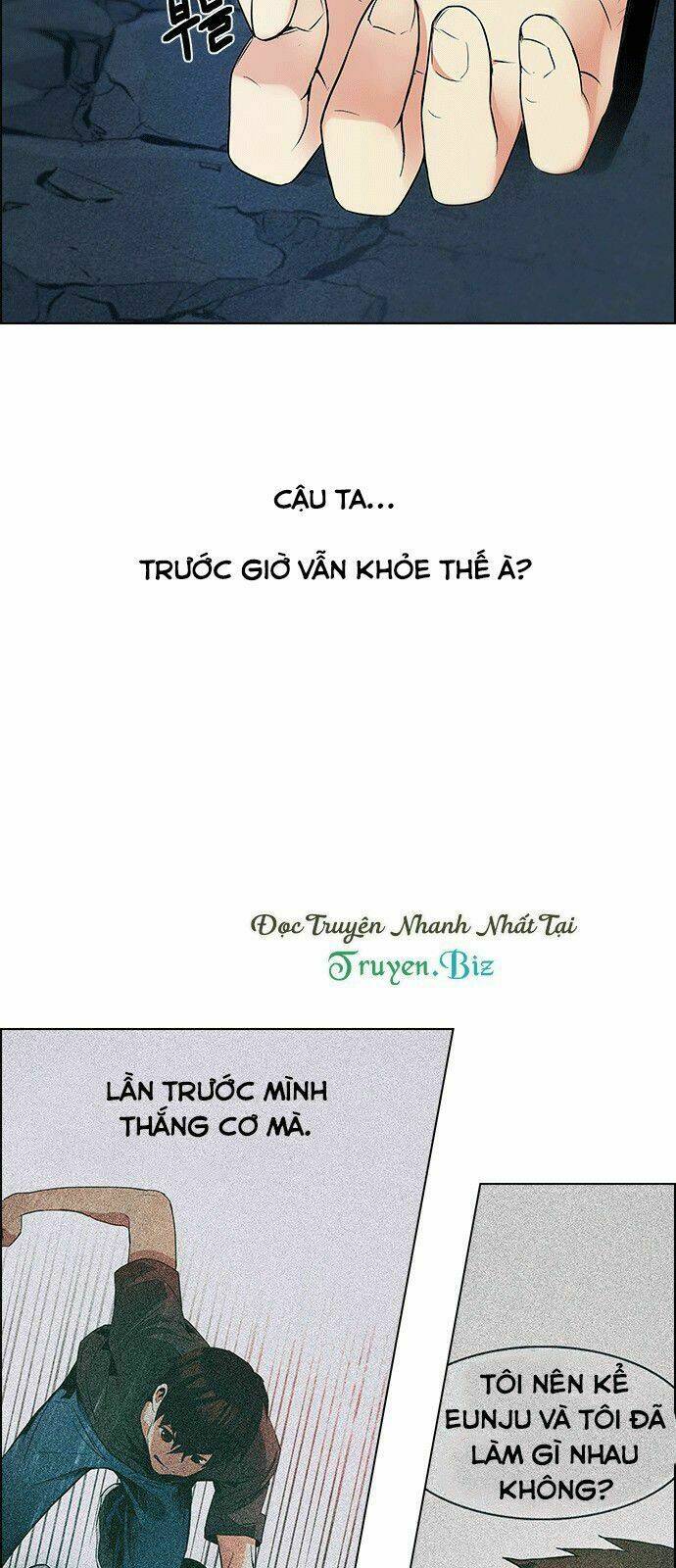 Trò Chơi Số Mệnh Chapter 192 - Trang 2