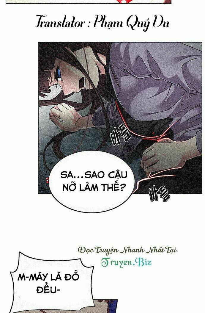 Trò Chơi Số Mệnh Chapter 192 - Trang 2