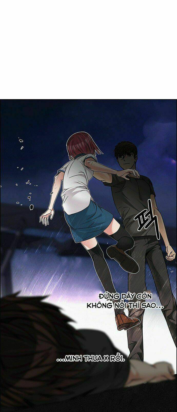 Trò Chơi Số Mệnh Chapter 192 - Trang 2