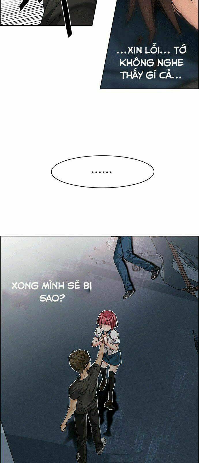 Trò Chơi Số Mệnh Chapter 192 - Trang 2