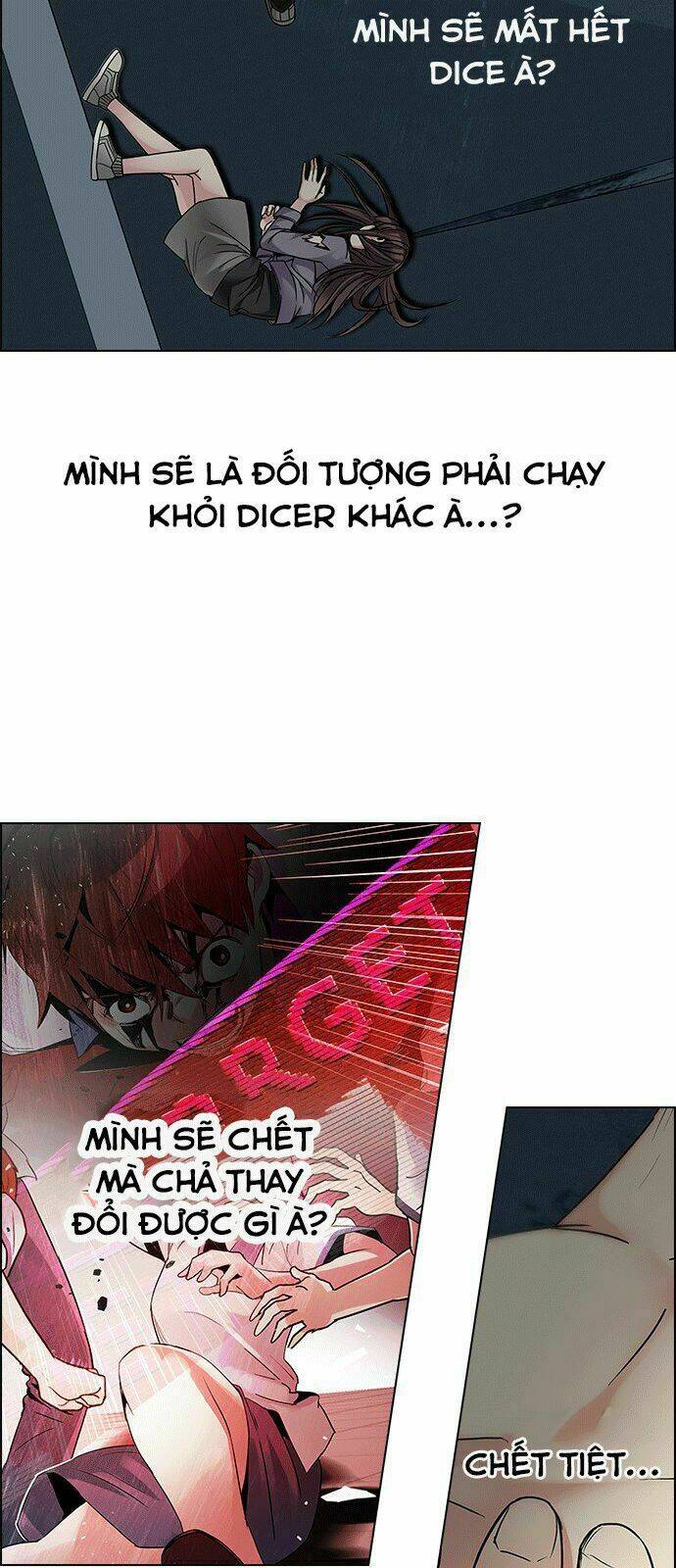 Trò Chơi Số Mệnh Chapter 192 - Trang 2