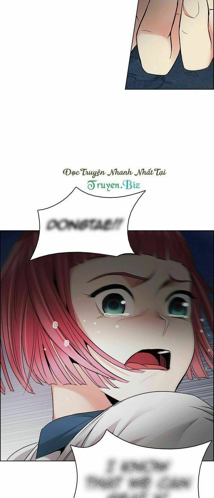 Trò Chơi Số Mệnh Chapter 192 - Trang 2