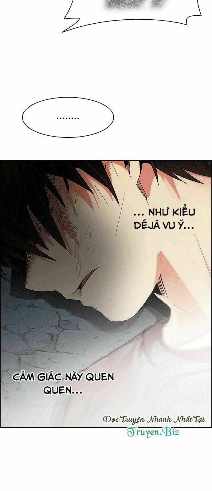 Trò Chơi Số Mệnh Chapter 192 - Trang 2