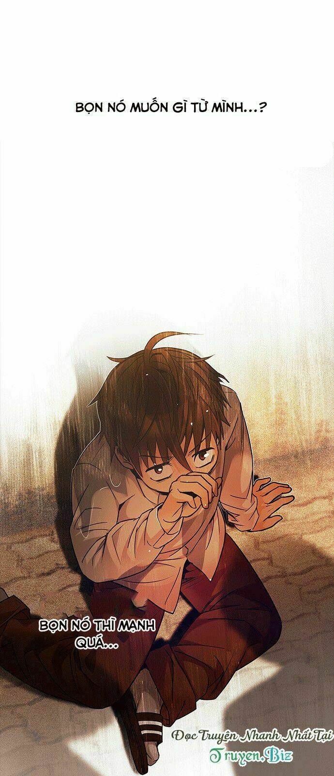 Trò Chơi Số Mệnh Chapter 192 - Trang 2