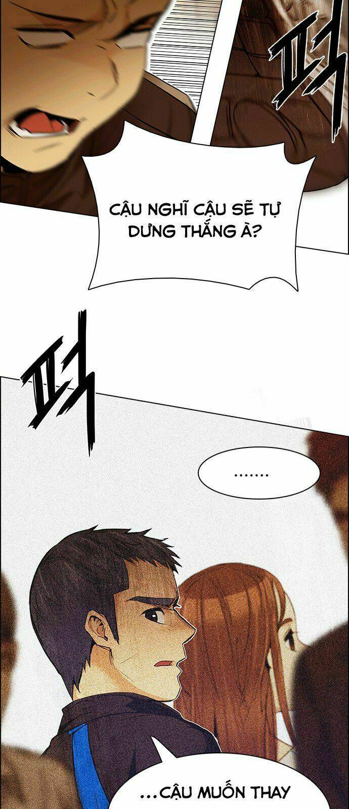 Trò Chơi Số Mệnh Chapter 192 - Trang 2