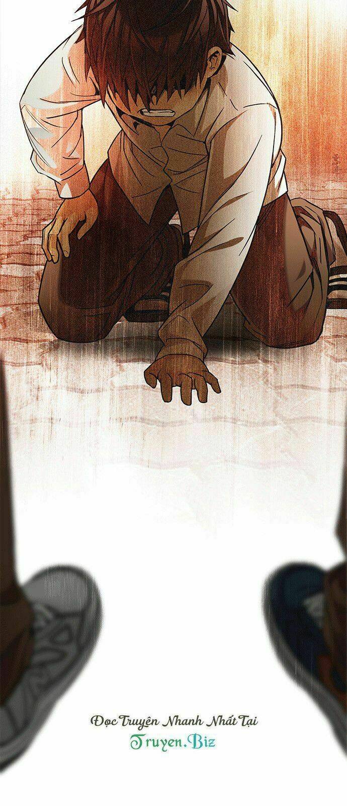 Trò Chơi Số Mệnh Chapter 192 - Trang 2