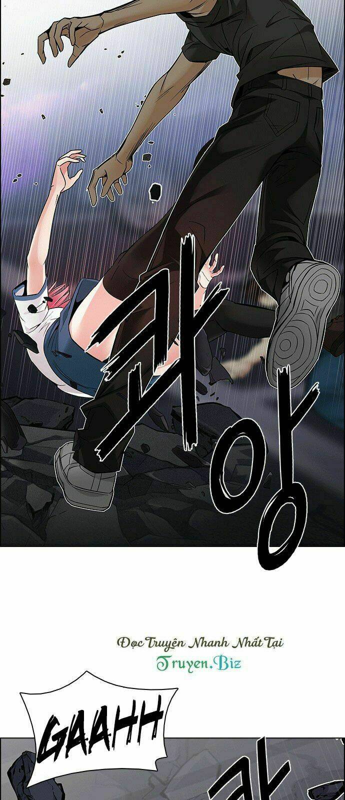 Trò Chơi Số Mệnh Chapter 192 - Trang 2