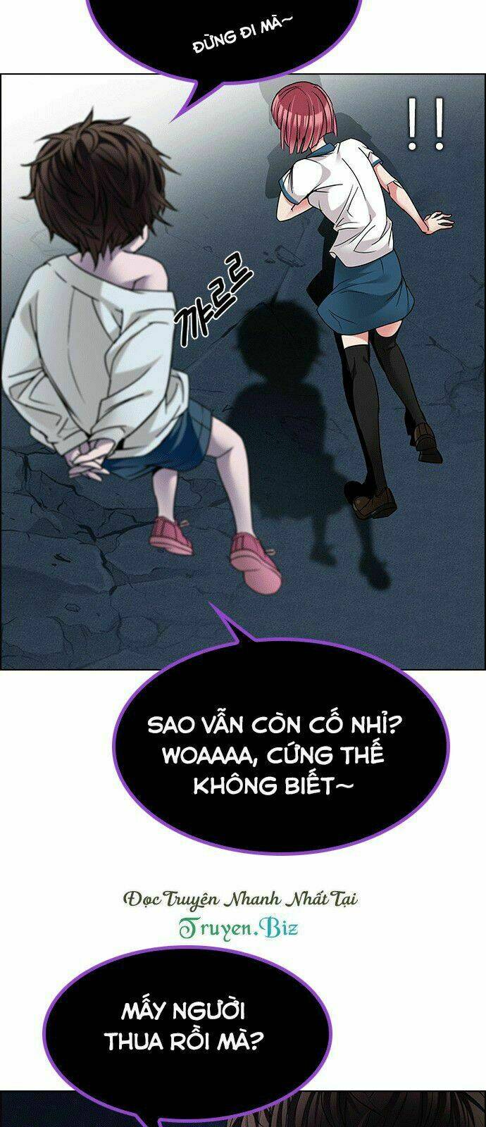 Trò Chơi Số Mệnh Chapter 192 - Trang 2