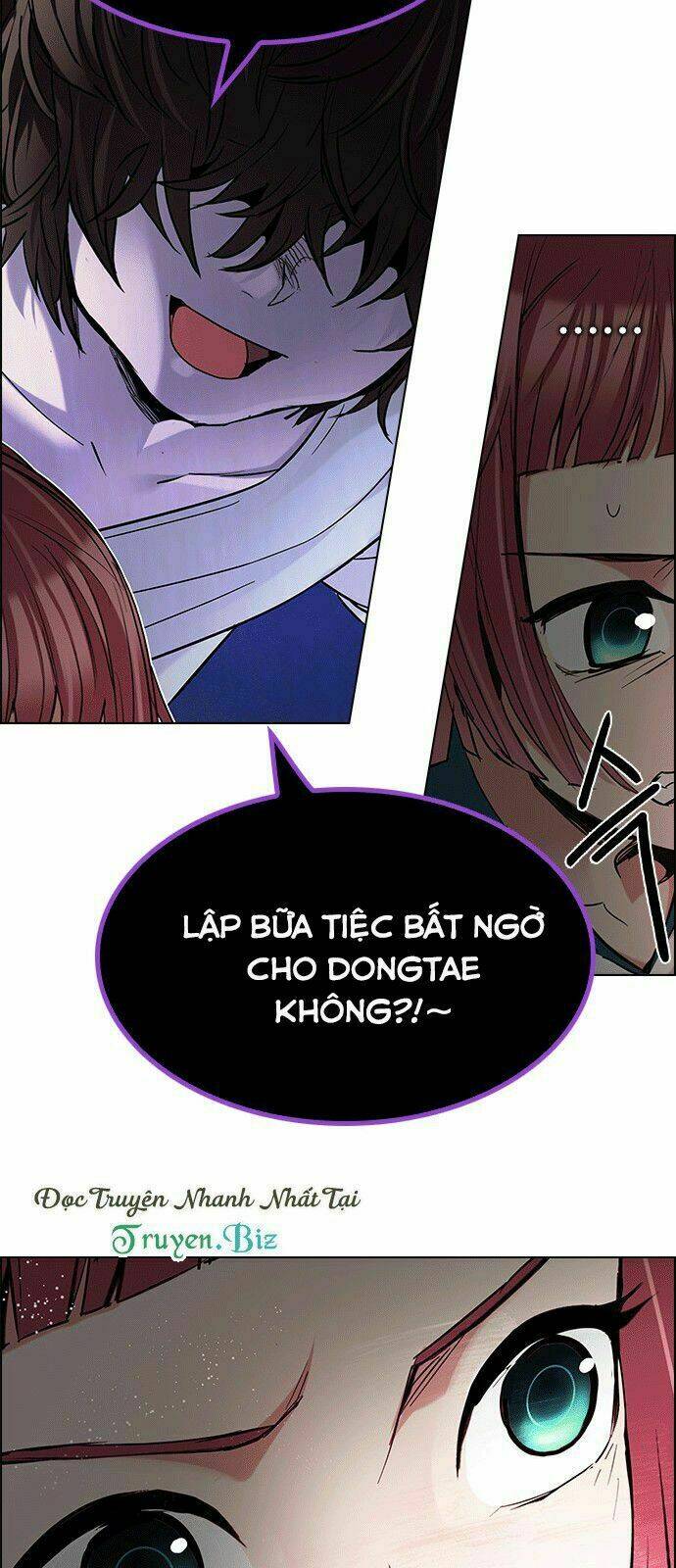 Trò Chơi Số Mệnh Chapter 192 - Trang 2
