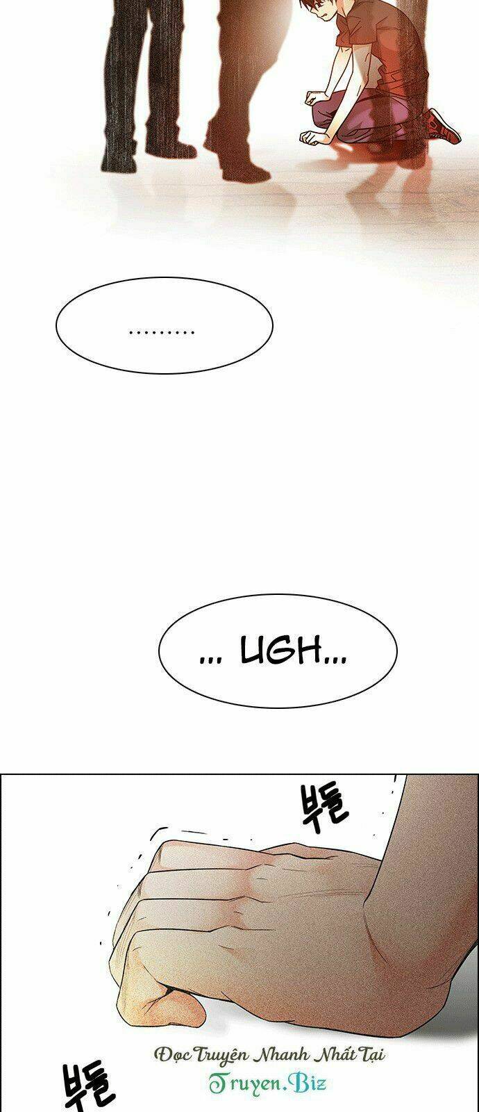 Trò Chơi Số Mệnh Chapter 192 - Trang 2