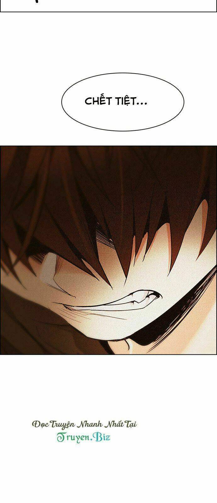 Trò Chơi Số Mệnh Chapter 192 - Trang 2