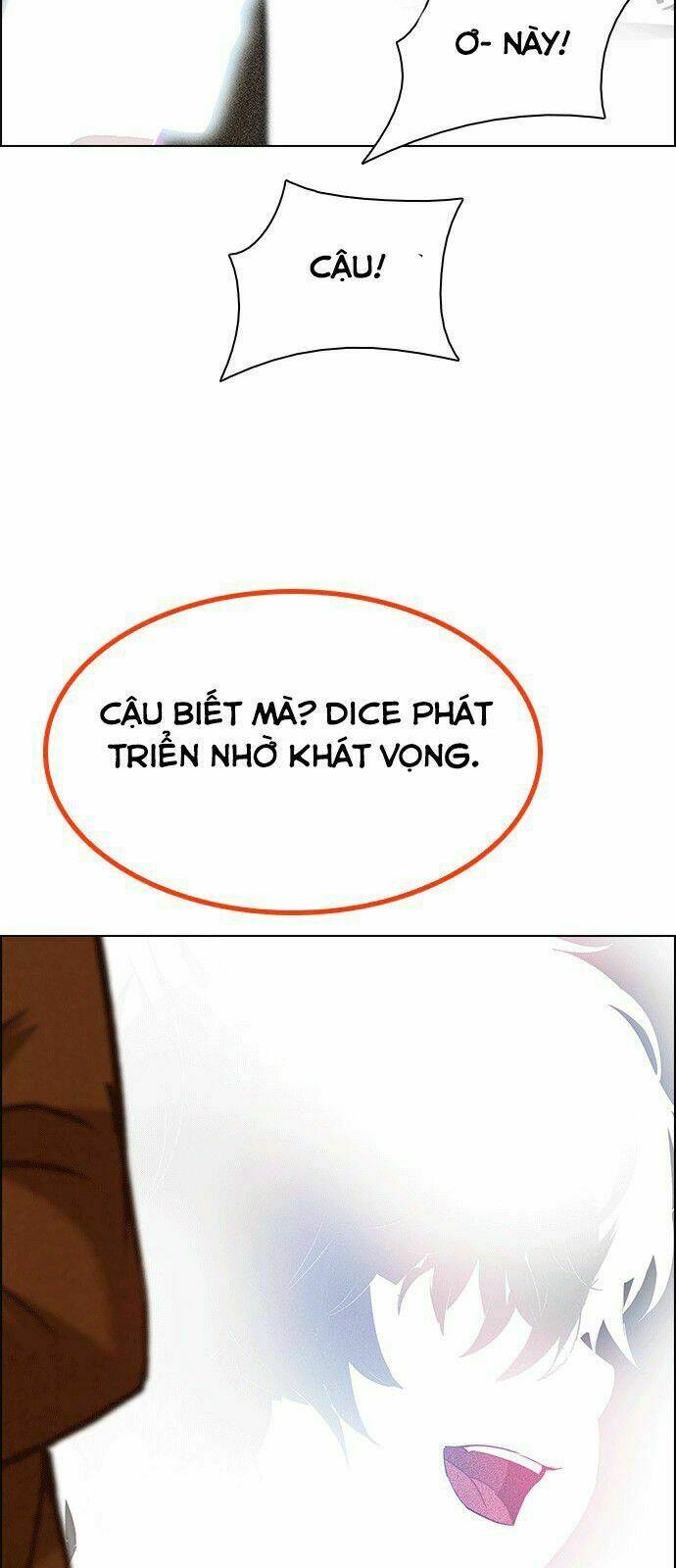 Trò Chơi Số Mệnh Chapter 192 - Trang 2