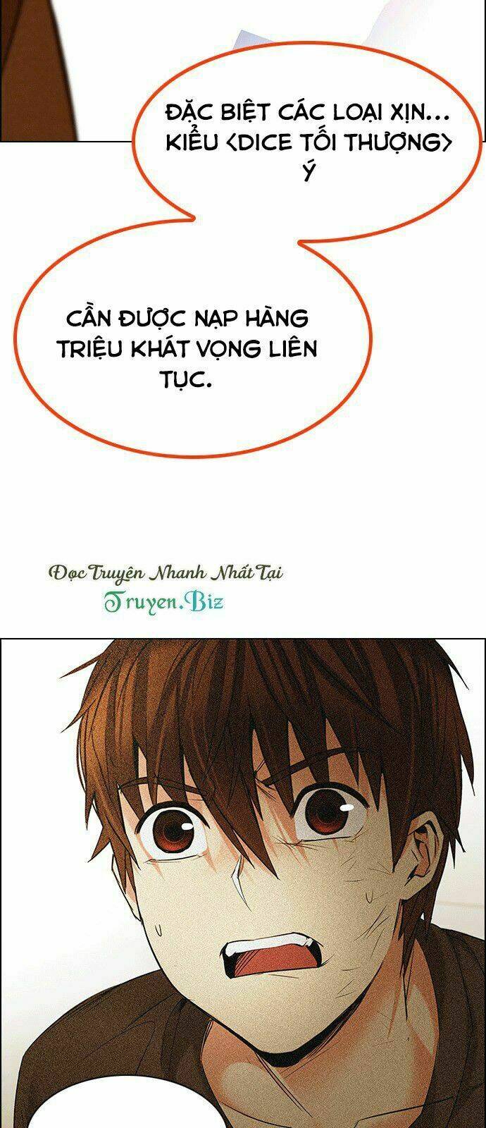 Trò Chơi Số Mệnh Chapter 192 - Trang 2